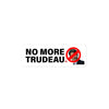 Load image into Gallery viewer, &quot;No More Trudeau&quot; Bubble-free stickers