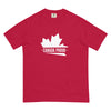 Load image into Gallery viewer, Men&#39;s Canada Proud Signature T-shirt