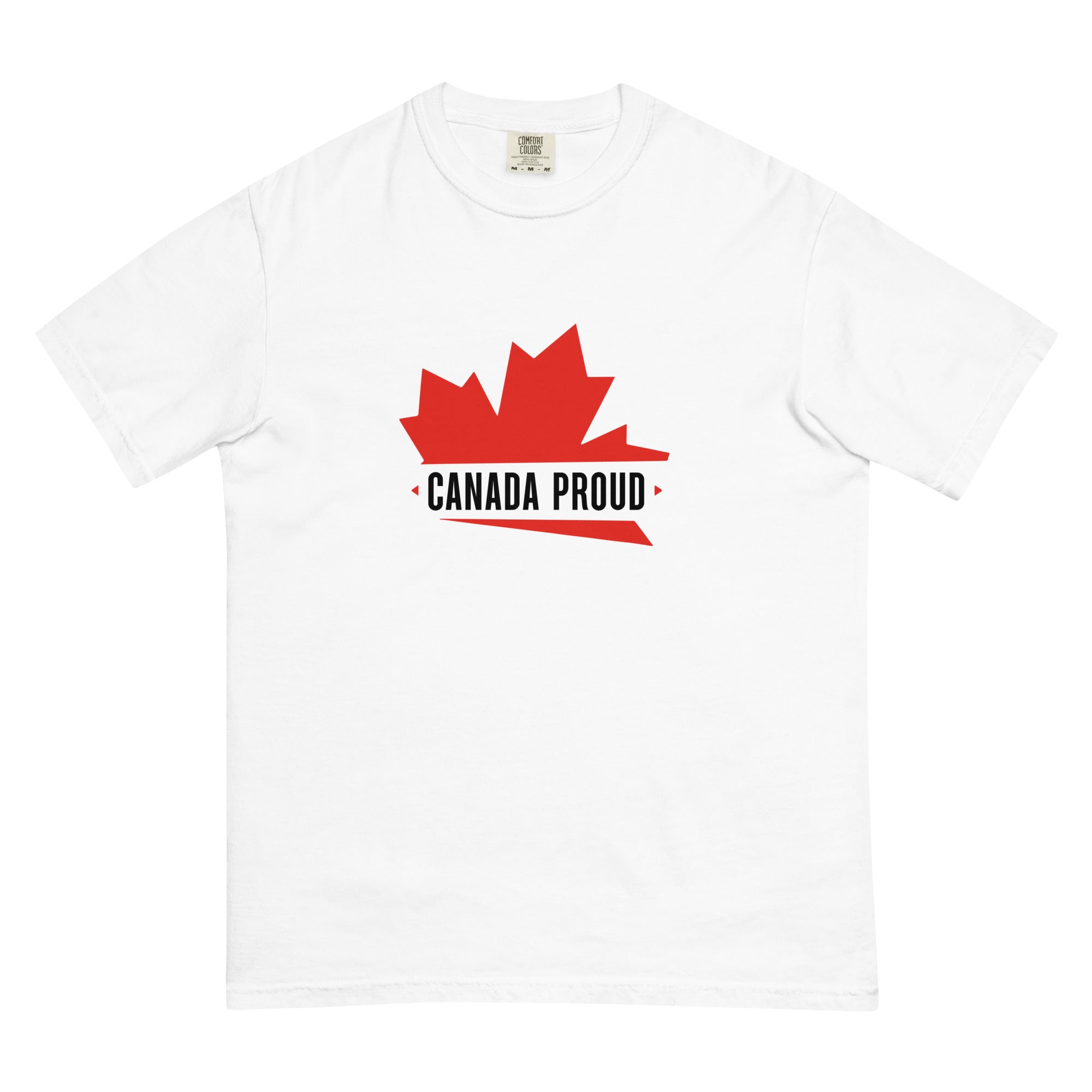 Men's Canada Proud Signature T-shirt