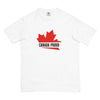 Load image into Gallery viewer, Men&#39;s Canada Proud Signature T-shirt