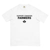 Load image into Gallery viewer, Men&#39;s &quot;Support Canadian Farmers&quot; t-shirt