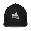 Load image into Gallery viewer, Canada Proud Mesh Back Trucker Cap