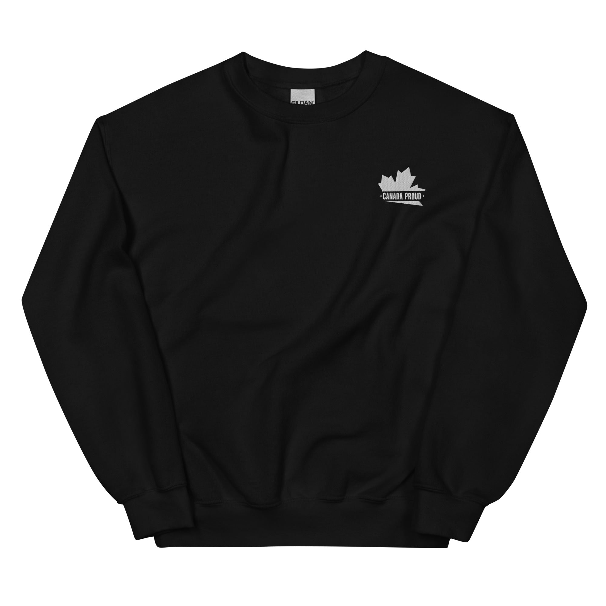 Unisex Signature CP Sweatshirt
