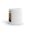 Load image into Gallery viewer, &quot;Miss Me Yet? White glossy mug